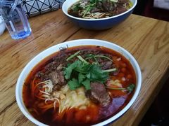 -老地方猫儿面(磁器口店)