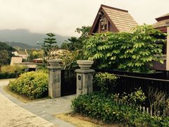 -广州都喜泰丽温泉度假酒店