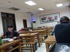 大堂-东关赵记粉汤羊血(兴庆北路店)