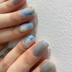 点击看大图 -悦指间美甲美睫