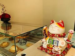 -SKROLL卡特司库·蛋糕定制·生吐司·司康(古北程家桥店)
