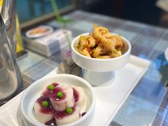 -五味堂·江浙土菜(月河特色店)