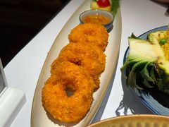 -BetterThai 泰加(苏州中心店)