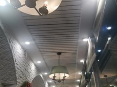 -桃子餐厅·天津菜(王顶堤总店)
