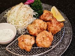 -长崎屋·日本料理·刺身·烧鸟(天河北路店)