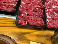 -荣记潮汕牛肉火锅(仙鹤街店)