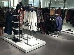 -ZARA(深圳金光华广场店)