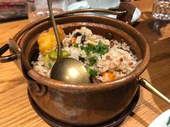 -一坐一忘云南菜(嘉里中心店)