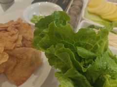 -牛焱·贵州黄牛肉火锅(城西银泰店)
