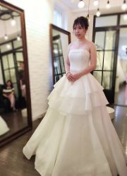 -纯色时光婚纱艺术馆WHITE
