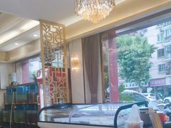 -百姓食府(秦虹路店)