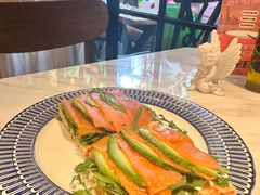 -IL TEATRO 精品意大利餐厅