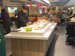 -豪客来牛排(重庆三峡广场步行街1704店)