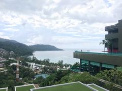 -Nook Dee Kata Beach Resort Thai massages