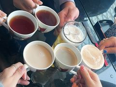 -王鼎精致料理铁板烧(世博源店)