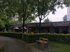 -唐城墙遗址公园