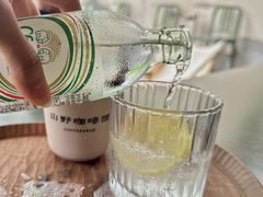 -山野咖啡(之江花园店)