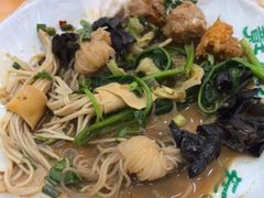-郭记小街麻辣烫(虎坊路店)