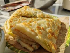 -何适山庄 ·可团建(水长城P2停车场店)