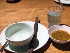 泰式酸辣酱-Thai Basil罗勒叶泰式餐厅(时代天街店)