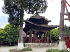 -报恩寺(平武县)