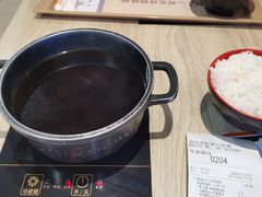 -吉野家(凯旋购物广场店)
