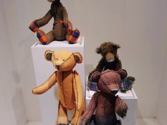 -济州岛泰迪熊博物馆