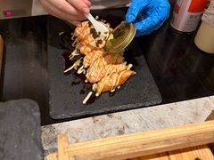 -圣丰索菲特·2 On 988 Café 自助餐厅