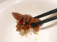 -院8里·少城记忆老川菜(宽窄巷子店)