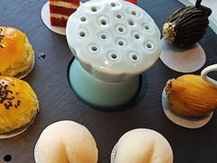 -馋遇江南·精致湖景雅宴(东方之门店)