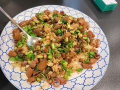 -小红鲸·海鲜餐厅(轸大路店)
