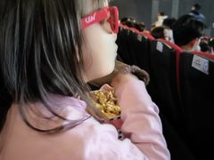 -CGV星星影城(颐堤港ScreenX店)