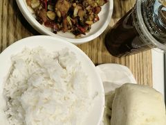 -乡村基·川味现炒大王(熙悦天街店)