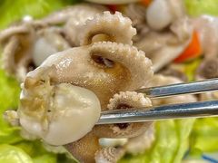 -明本湛江鸡•海鲜小厨(陈家祠店)