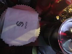 -SPACE(欢乐颂购物中心店)