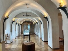 -Me Coffee下午茶艺术空间