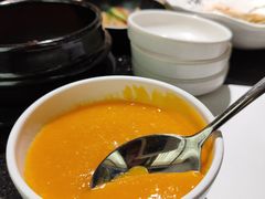 -笑谈小街·韩国料理(萝岗店)