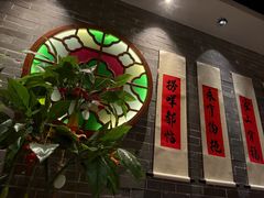 -禄运茶居·手工点心(猎德店)