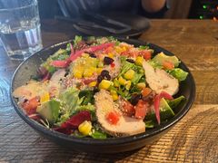 -Q MEX 库迈墨西哥餐吧(三里屯店)