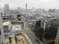 -厦门泰谷酒店(中山路镇海路地铁站店)