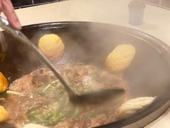 -王老六铁锅炖鱼(华阳路店)