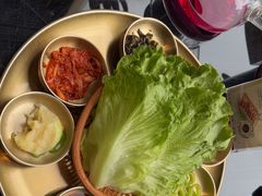 -东味北道熟成·炭火烤肉(九龙店)