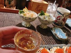 -半藏居酒屋(香港花园店)