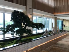 -上海佘山茂御臻品之选酒店(原佘山艾美酒店)