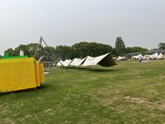-不觉晓CAMPING(上海迪士尼营地店)