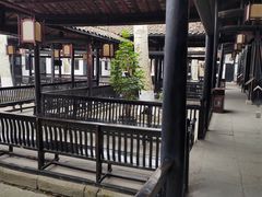 -清代四川贡院