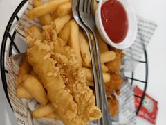 -穆拉诺餐厅(上海玻璃博物馆店)