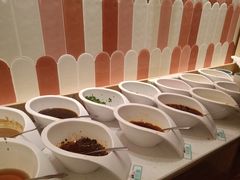 -若爱猪肚鸡·啫啫煲(循礼门M+店)