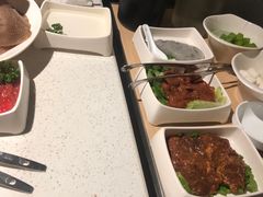 -海底捞火锅(漫乐城夜宵主题店)