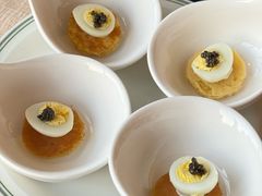 -广州花园酒店-凌璇阁360度高空海鲜自助餐CAROUSEL